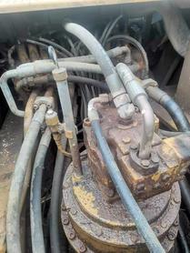 Buy Caterpillar 336E Used Excavator / 5 Buy Caterpillar 336E Used Excavator / 5