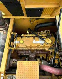 Buy Caterpillar 336E Used Excavator / 5 Buy Caterpillar 336E Used Excavator / 5
