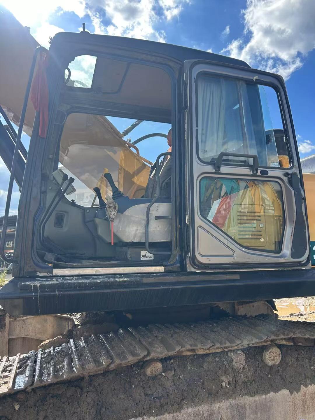 Buy Sany SY365C Used Excavator / 4 Buy Sany SY365C Used Excavator / 4