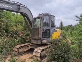 Buy Volvo EC75D Used Excavator / 6 Buy Volvo EC75D Used Excavator / 6