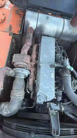 Buy Hitachi EX360-5 Used Excavator / 6 Buy Hitachi EX360-5 Used Excavator / 6