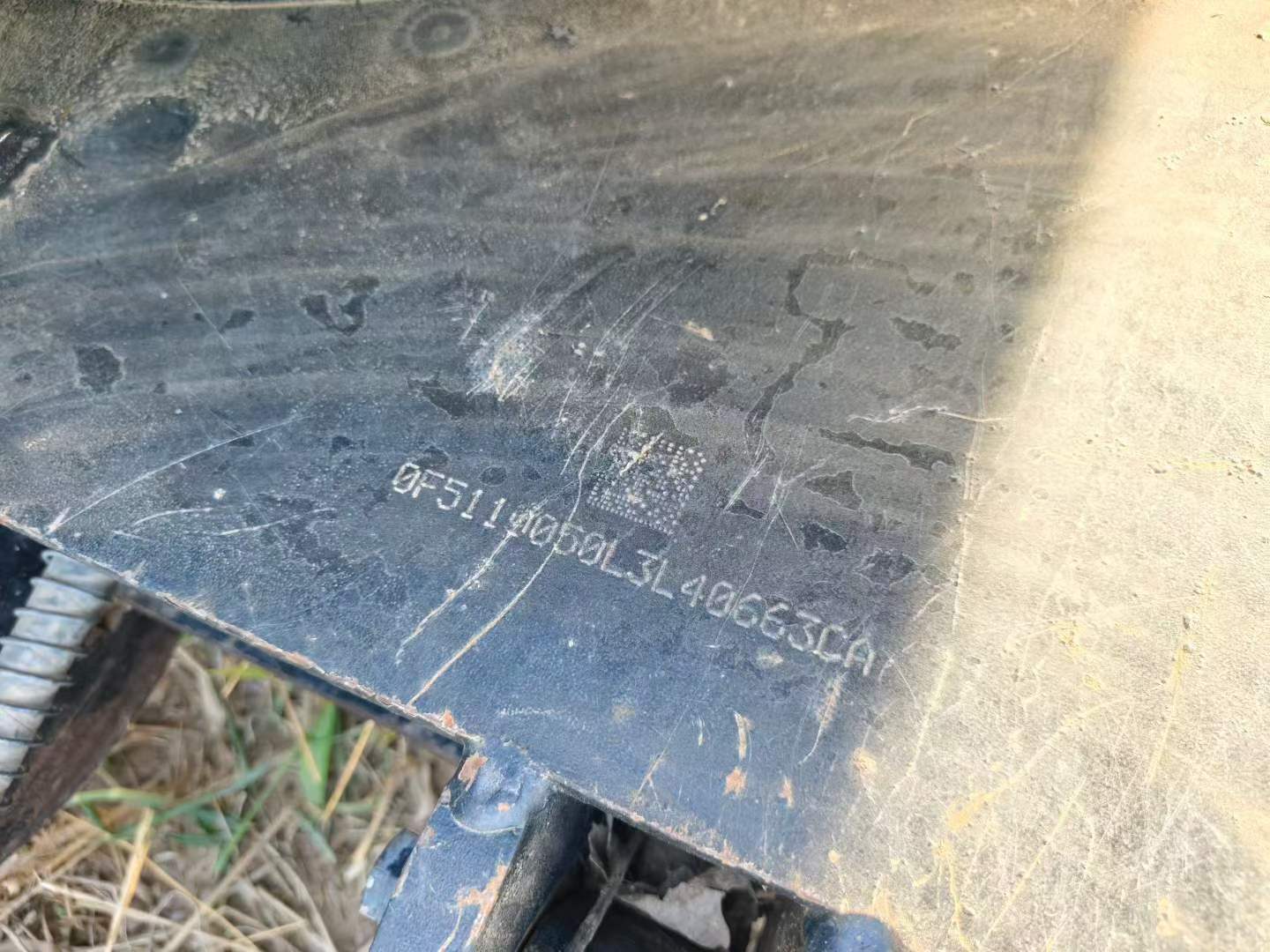 Buy Sany SY55 Used Excavator / 8 Buy Sany SY55 Used Excavator / 8