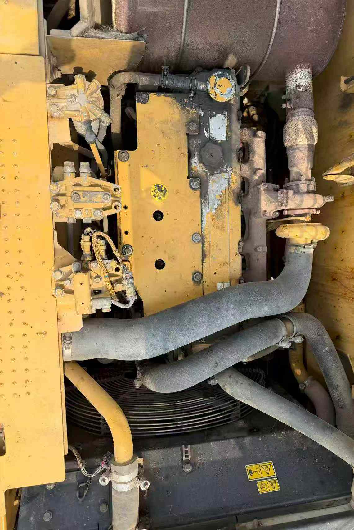 Buy Caterpillar 320D Used Excavator / 9 Buy Caterpillar 320D Used Excavator / 9