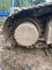 Buy Kobelco SK220-1 Used Excavator / 7 Buy Kobelco SK220-1 Used Excavator / 7