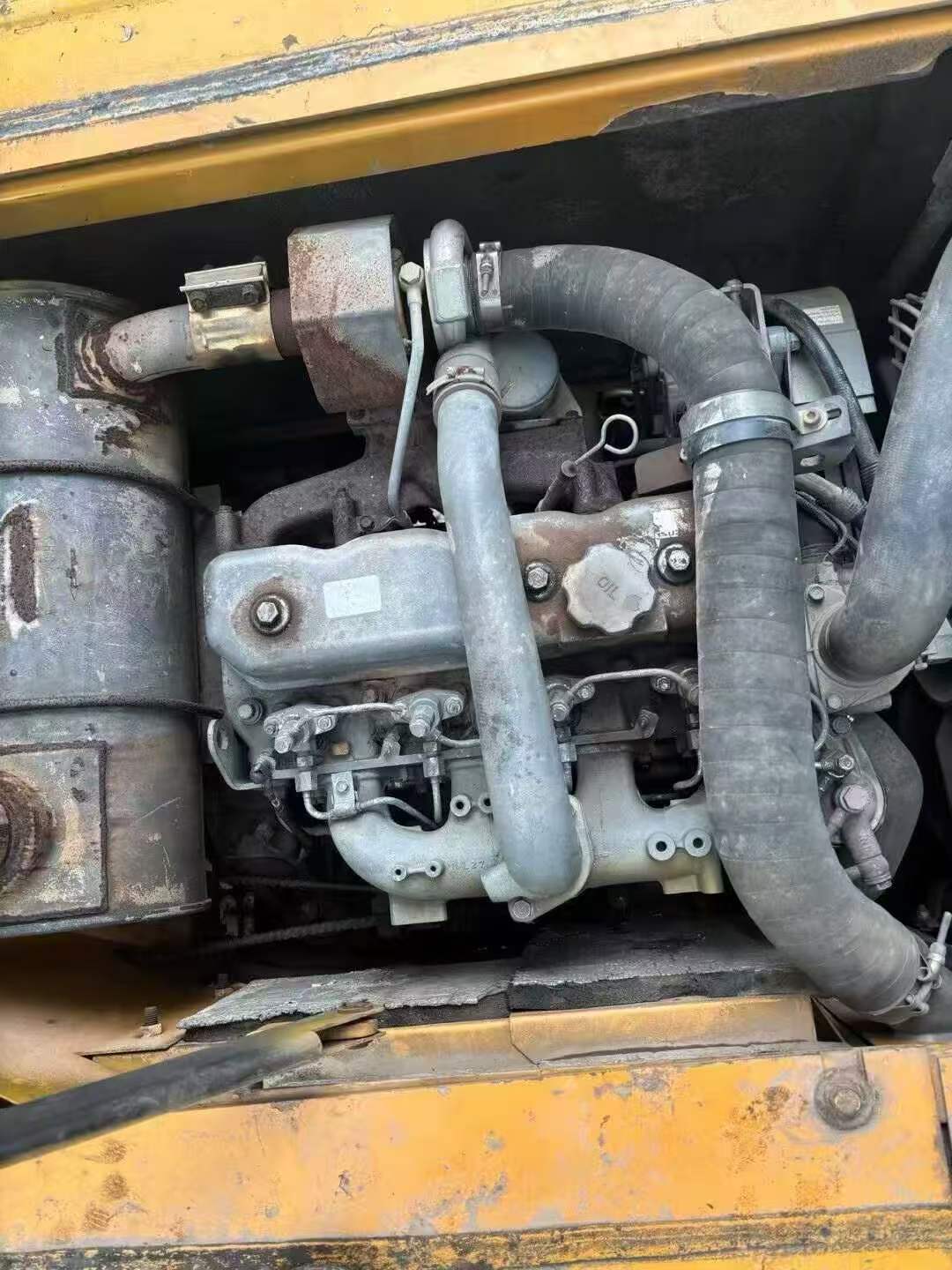 Buy Sany SY135-8S Used Excavator / 7 Buy Sany SY135-8S Used Excavator / 7