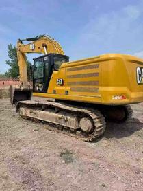 Buy Caterpillar 336E Used Excavator / 2 Buy Caterpillar 336E Used Excavator / 2