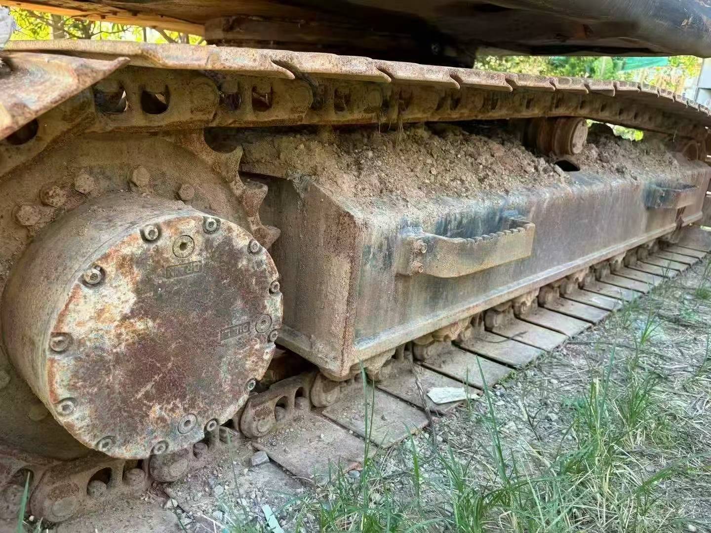 Buy Kato Used Excavator / 9 Buy Kato Used Excavator / 9
