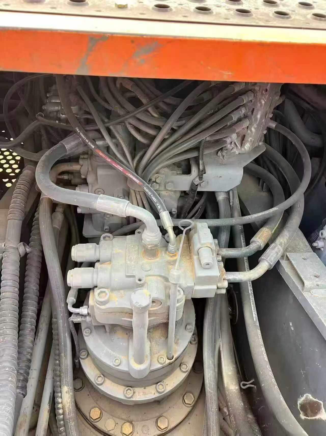 Buy Hitachi EX210 Used Excavator / 8 Buy Hitachi EX210 Used Excavator / 8