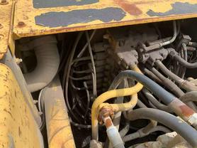 Buy Komatsu PC360-7 Used Excavator / 3 Buy Komatsu PC360-7 Used Excavator / 3