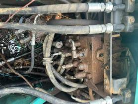 Buy Kobelco SK130-8 Used Excavator / 4 Buy Kobelco SK130-8 Used Excavator / 4