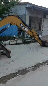 Buy XCMG XE60 Used Excavator / 2 Buy XCMG XE60 Used Excavator / 2