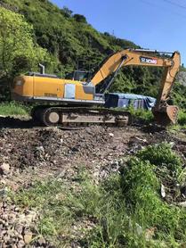 Buy XCMG XE370 Used Excavator / 2 Buy XCMG XE370 Used Excavator / 2