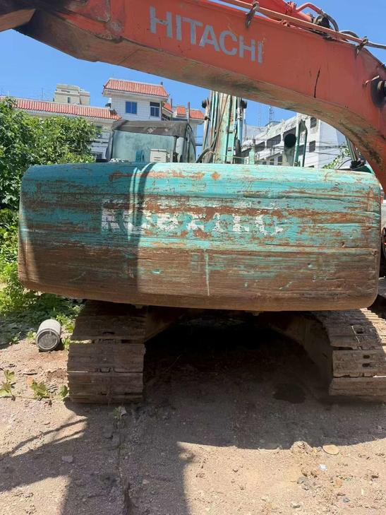 Buy Kobelco SK200-10 Used Excavator / 1