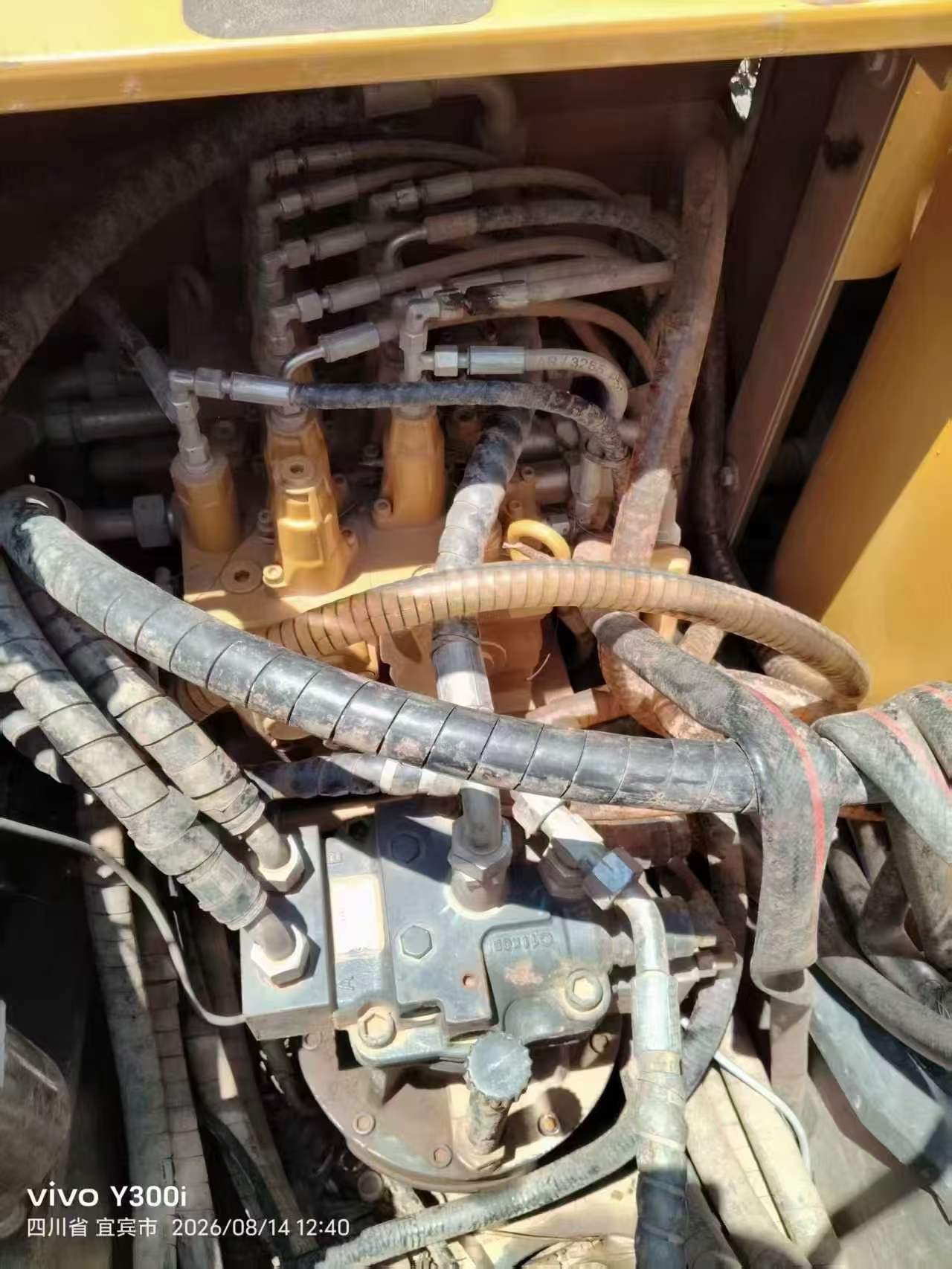 Buy Sany SY135 Used Excavator / 6 Buy Sany SY135 Used Excavator / 6