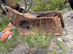 Buy Volvo EC480D Used Excavator / 8 Buy Volvo EC480D Used Excavator / 8
