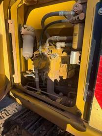 Buy Caterpillar 313D Used Excavator / 5 Buy Caterpillar 313D Used Excavator / 5