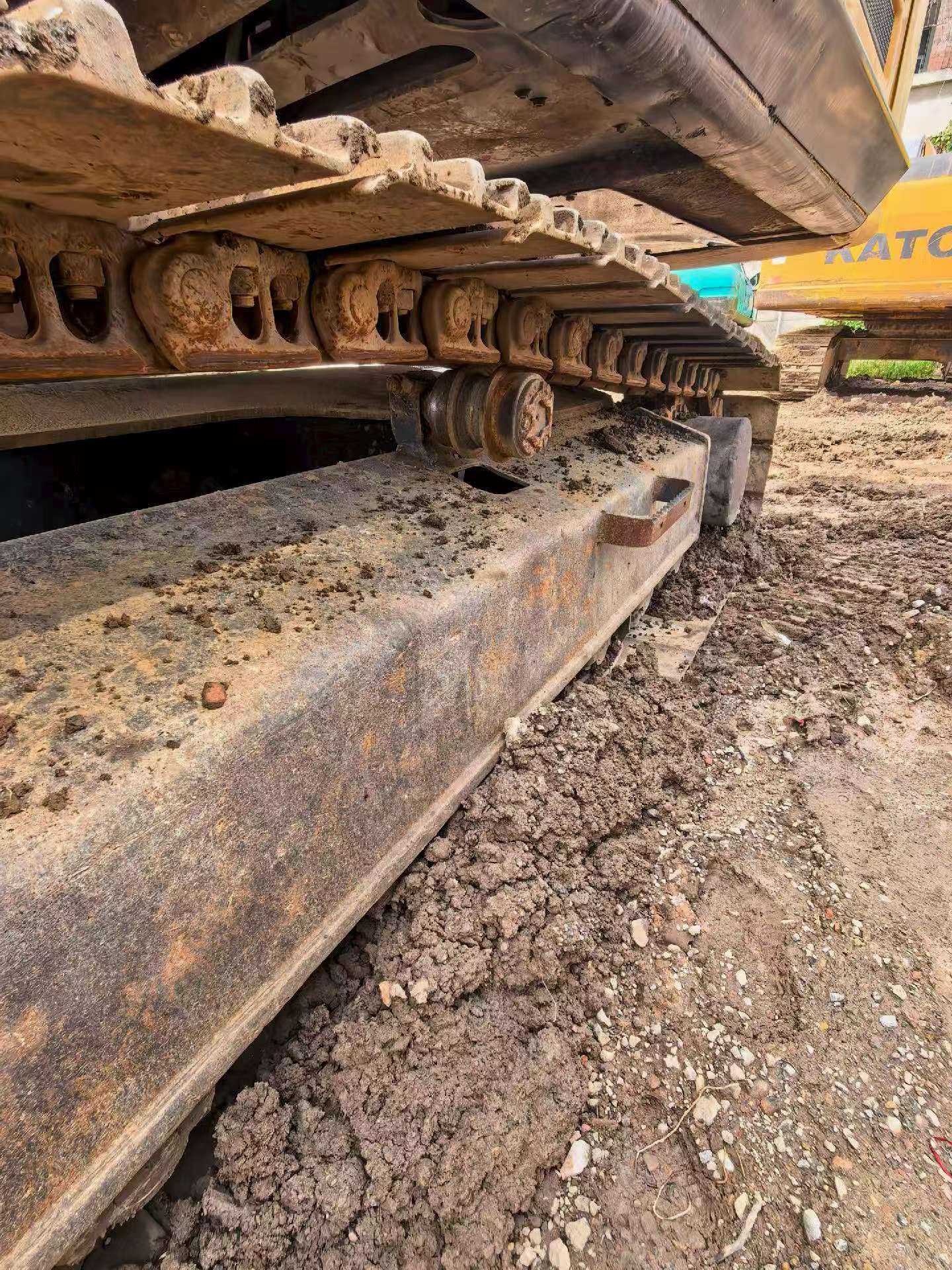 Buy Sany SY245H Used Excavator / 6 Buy Sany SY245H Used Excavator / 6