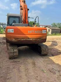 Buy Hitachi EX120 Used Excavator / 2 Buy Hitachi EX120 Used Excavator / 2