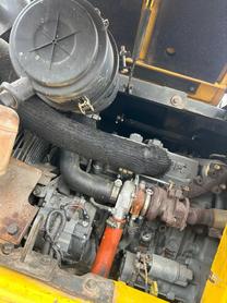 Buy Sumitomo SH80-6 Used Excavator / 8 Buy Sumitomo SH80-6 Used Excavator / 8