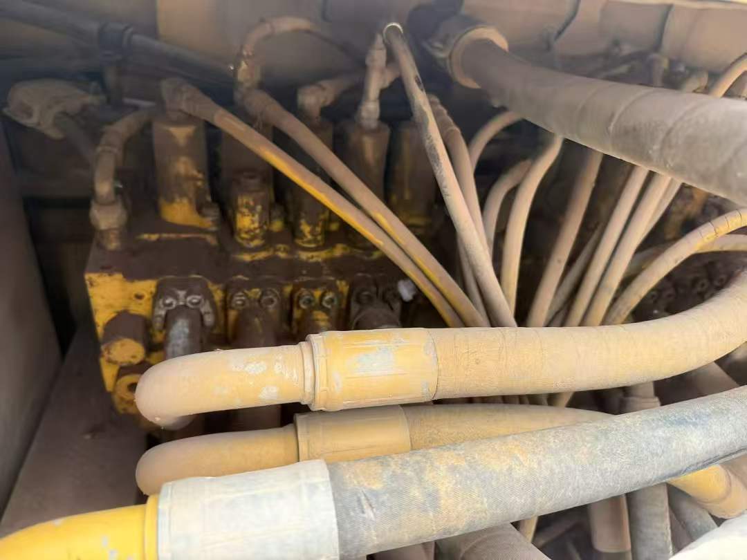 Buy Caterpillar 336E Used Excavator / 7 Buy Caterpillar 336E Used Excavator / 7