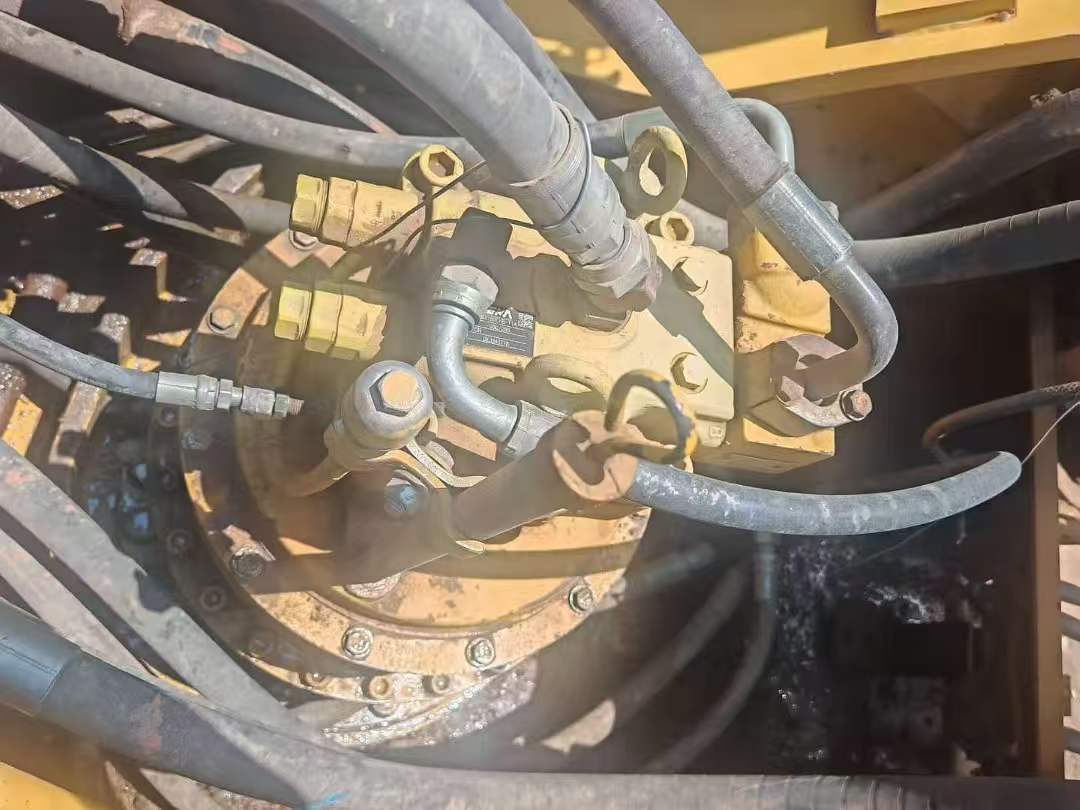 Buy Caterpillar 336E Used Excavator / 4 Buy Caterpillar 336E Used Excavator / 4