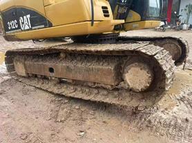 Buy Caterpillar 312C Used Excavator / 4 Buy Caterpillar 312C Used Excavator / 4
