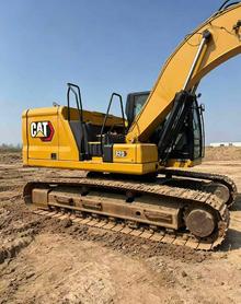 Buy Caterpillar 320A Used Excavator / 2 Buy Caterpillar 320A Used Excavator / 2