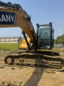Buy Sany SY205C Used Excavator / 3 Buy Sany SY205C Used Excavator / 3