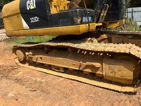 Buy Caterpillar 320D Used Excavator / 9 Buy Caterpillar 320D Used Excavator / 9
