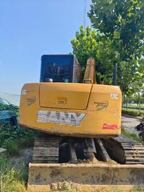 Buy Sany SY75 Used Excavator / 3 Buy Sany SY75 Used Excavator / 3