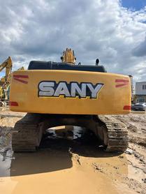 Buy Sany SY365C Used Excavator / 9 Buy Sany SY365C Used Excavator / 9