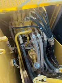 Buy Caterpillar 313D Used Excavator / 6 Buy Caterpillar 313D Used Excavator / 6