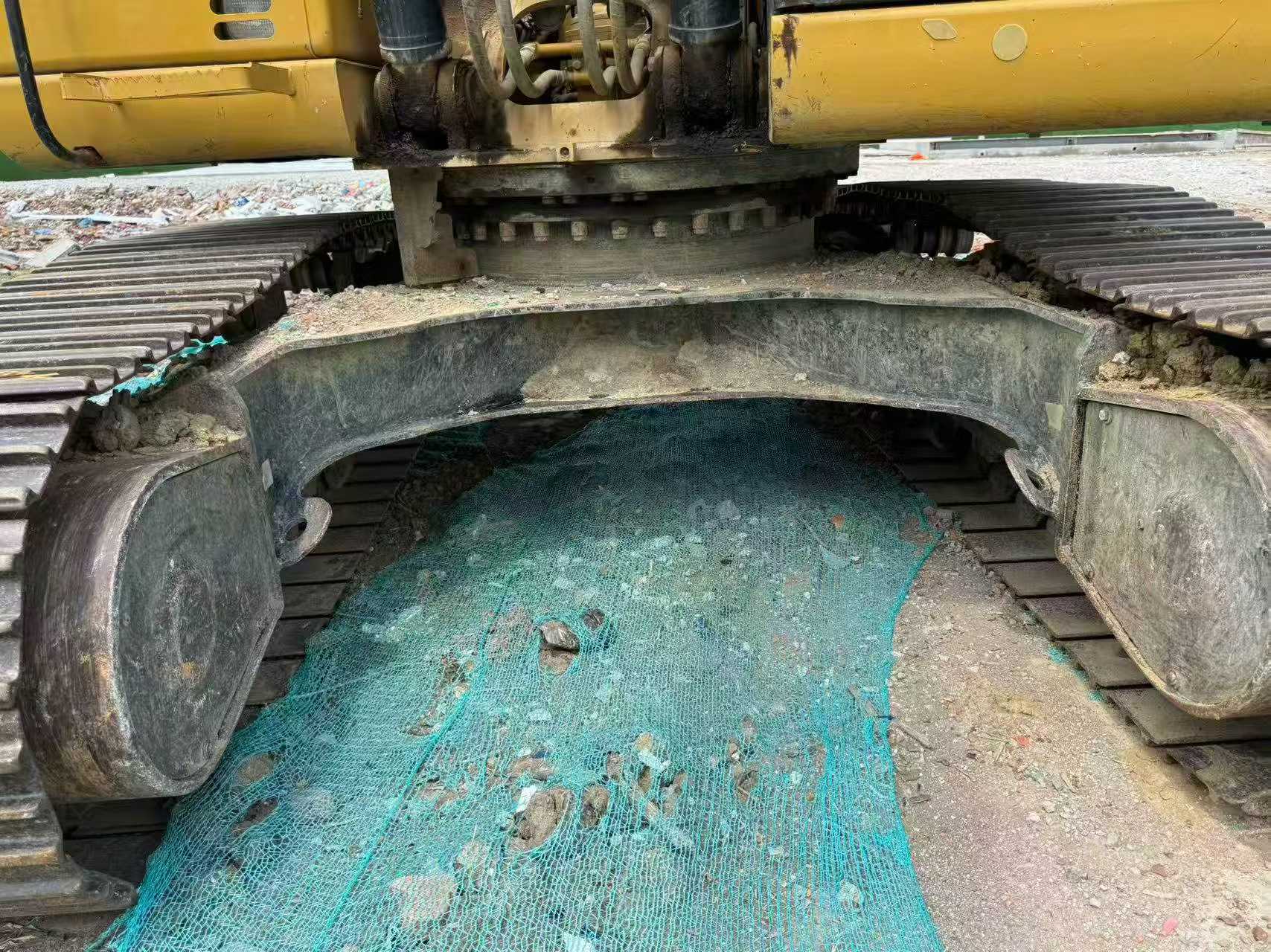 Buy Caterpillar 320A Used Excavator / 8 Buy Caterpillar 320A Used Excavator / 8