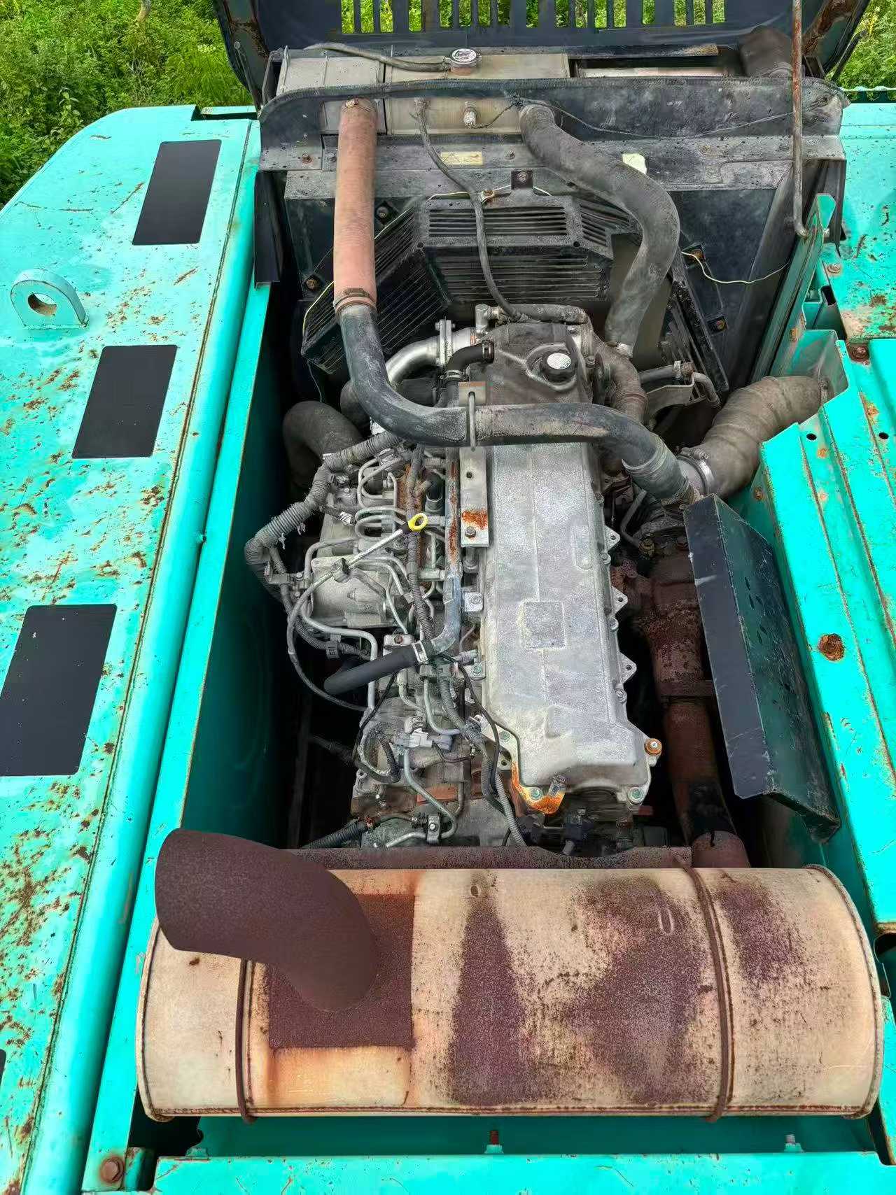 Buy Kobelco SK350-8 Used Excavator / 3 Buy Kobelco SK350-8 Used Excavator / 3