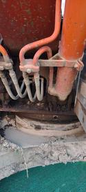 Buy Hitachi ZX110-3 Used Excavator / 8 Buy Hitachi ZX110-3 Used Excavator / 8