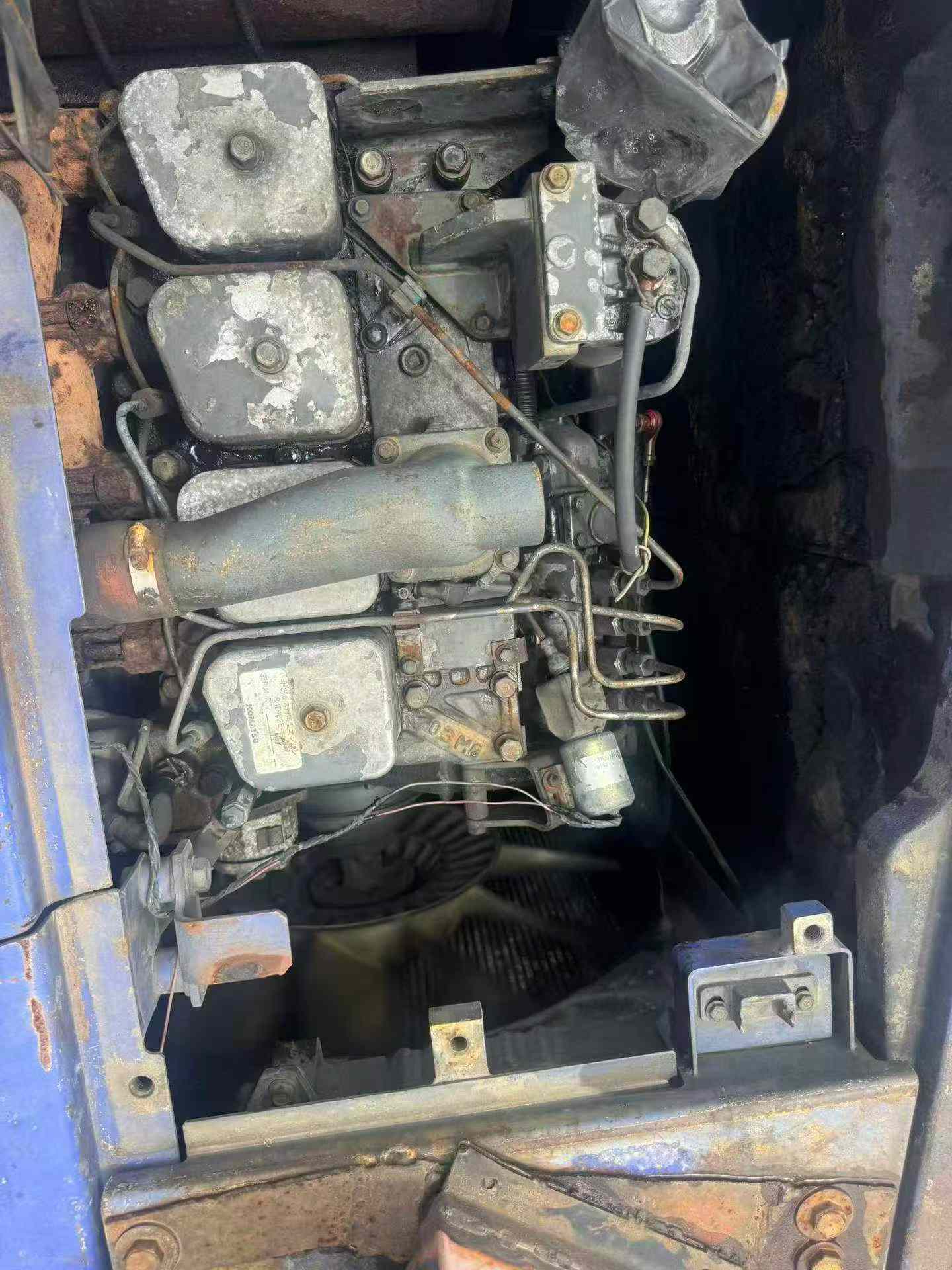 Buy Komatsu PC128US Used Excavator / 4 Buy Komatsu PC128US Used Excavator / 4