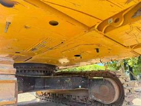 Buy Caterpillar 340D2L Used Excavator / 4 Buy Caterpillar 340D2L Used Excavator / 4