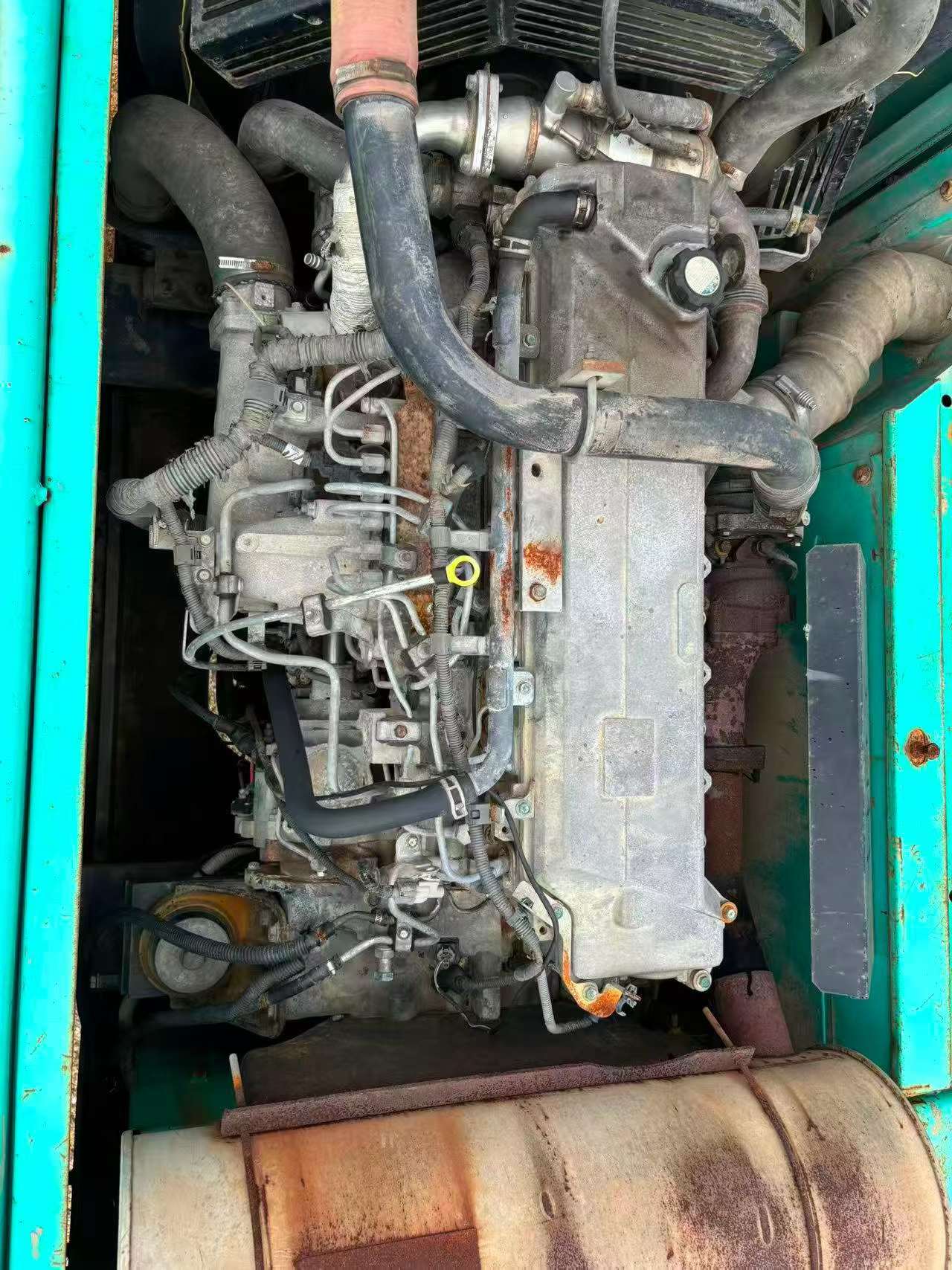 Buy Kobelco SK350-8 Used Excavator / 4 Buy Kobelco SK350-8 Used Excavator / 4