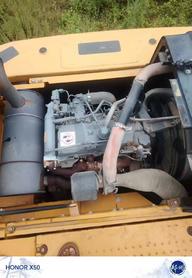 Buy Sany SY225C Used Excavator / 7 Buy Sany SY225C Used Excavator / 7