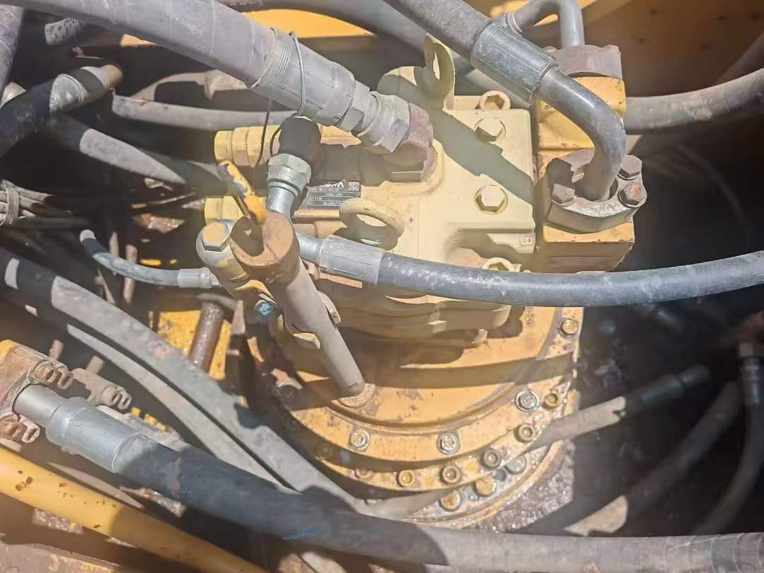 Buy Caterpillar 336E Used Excavator / 5 Buy Caterpillar 336E Used Excavator / 5