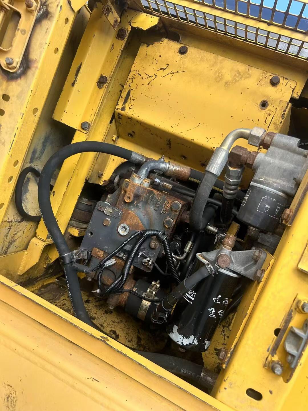 Buy Komatsu PC130-7 Used Excavator / 7 Buy Komatsu PC130-7 Used Excavator / 7