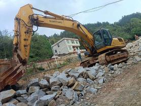 Buy Sumitomo SH360-5 Used Excavator / 6 Buy Sumitomo SH360-5 Used Excavator / 6