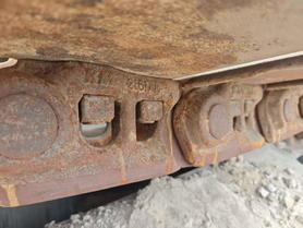Buy Hitachi EX360-5 Used Excavator / 4 Buy Hitachi EX360-5 Used Excavator / 4