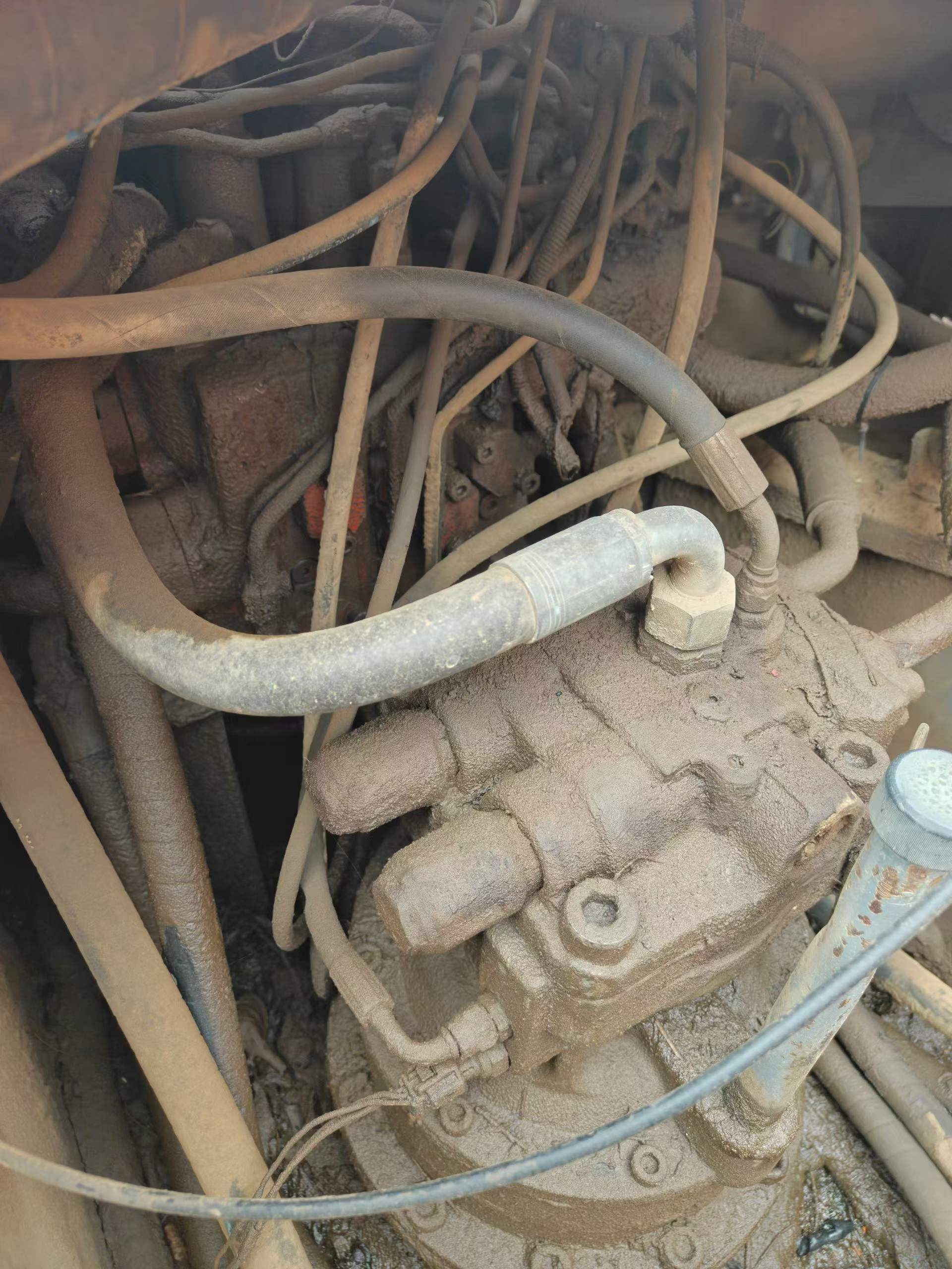 Buy Hitachi ZX200-6 Used Excavator / 6 Buy Hitachi ZX200-6 Used Excavator / 6