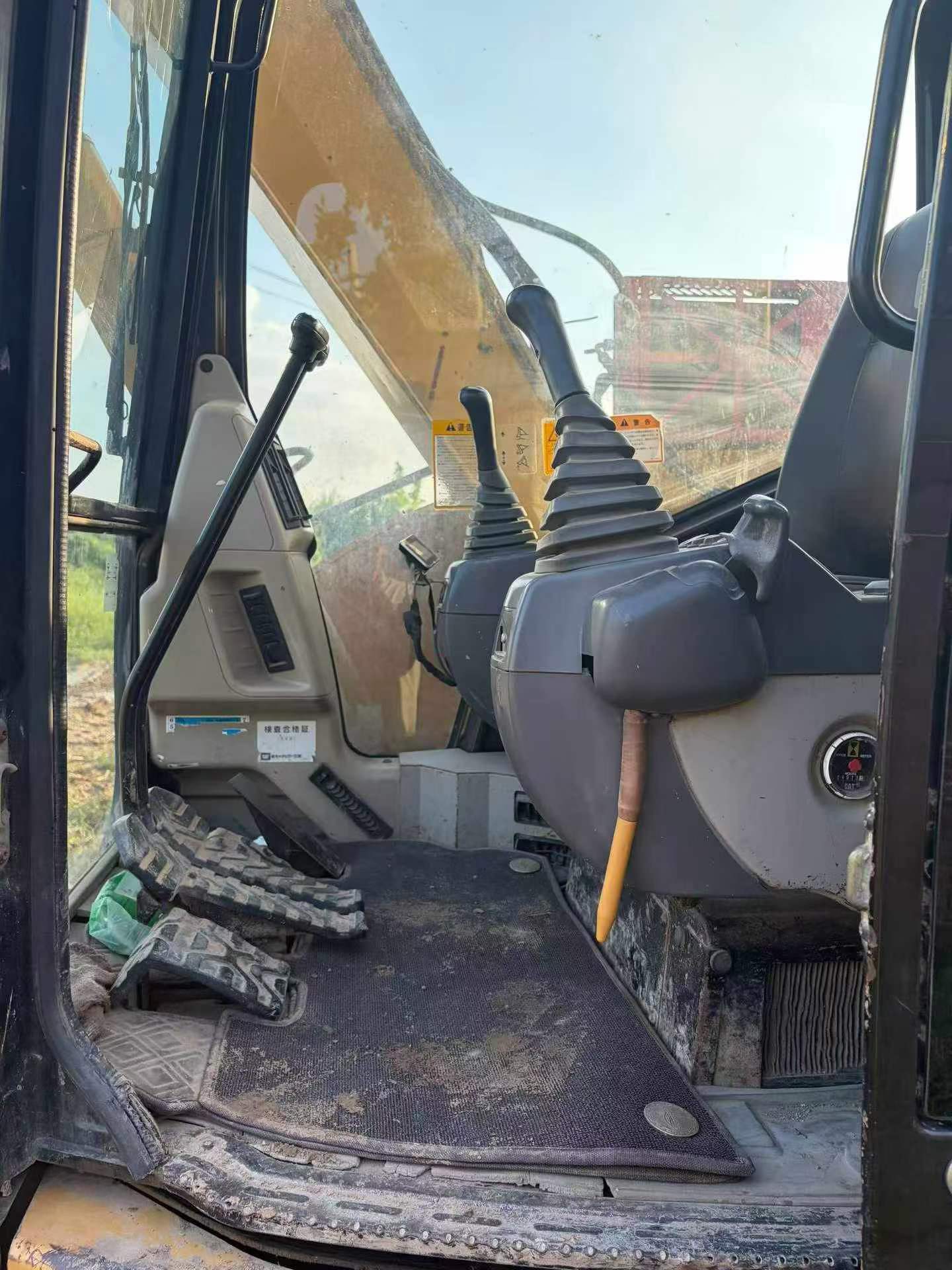 Buy Caterpillar 308C Used Excavator / 9 Buy Caterpillar 308C Used Excavator / 9