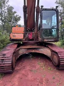 Buy Sany SY235C Used Excavator / 5 Buy Sany SY235C Used Excavator / 5