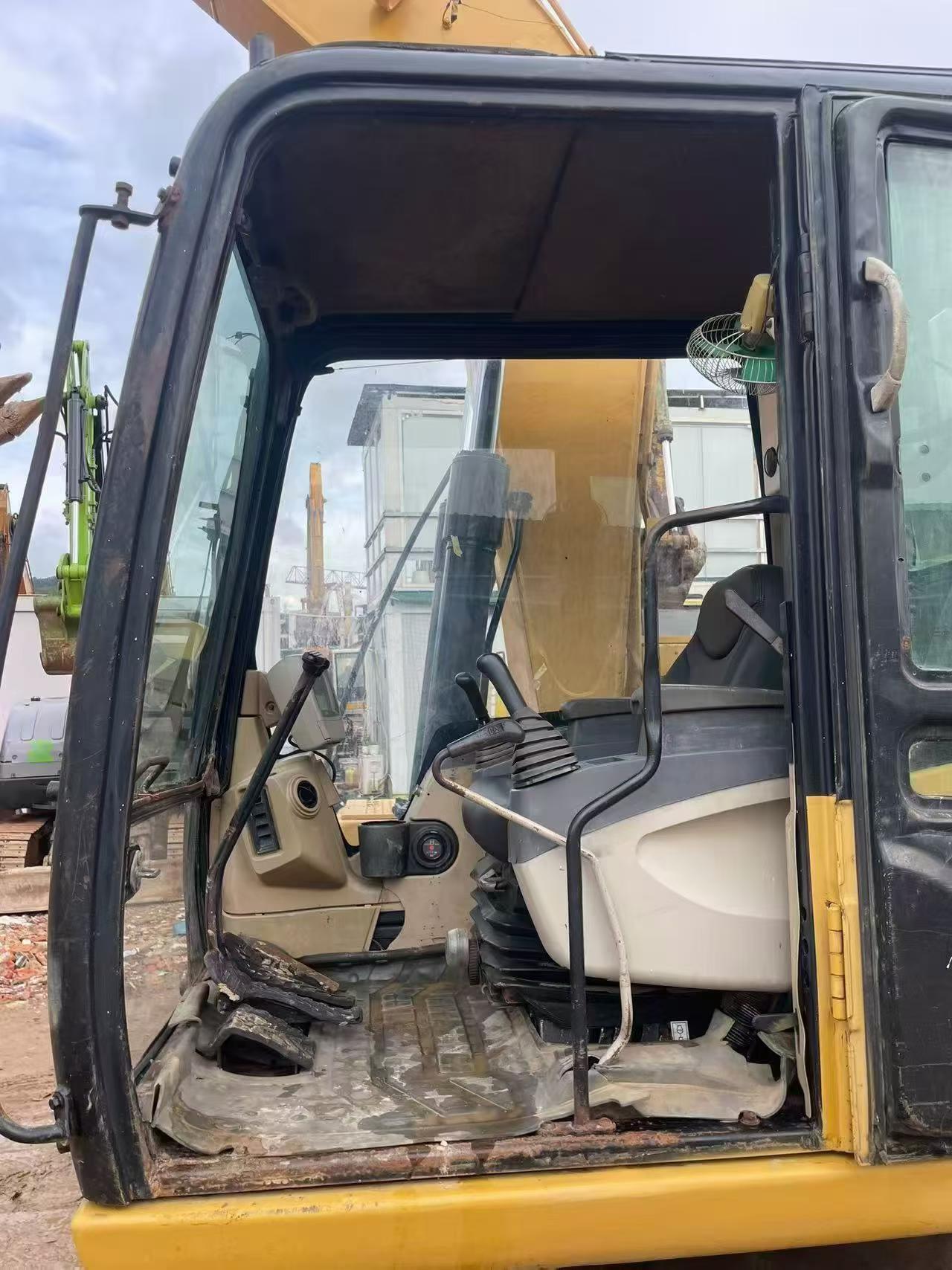 Buy Caterpillar 312C Used Excavator / 3 Buy Caterpillar 312C Used Excavator / 3