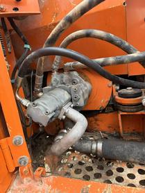Buy Hitachi EX60-6 Used Excavator / 7 Buy Hitachi EX60-6 Used Excavator / 7