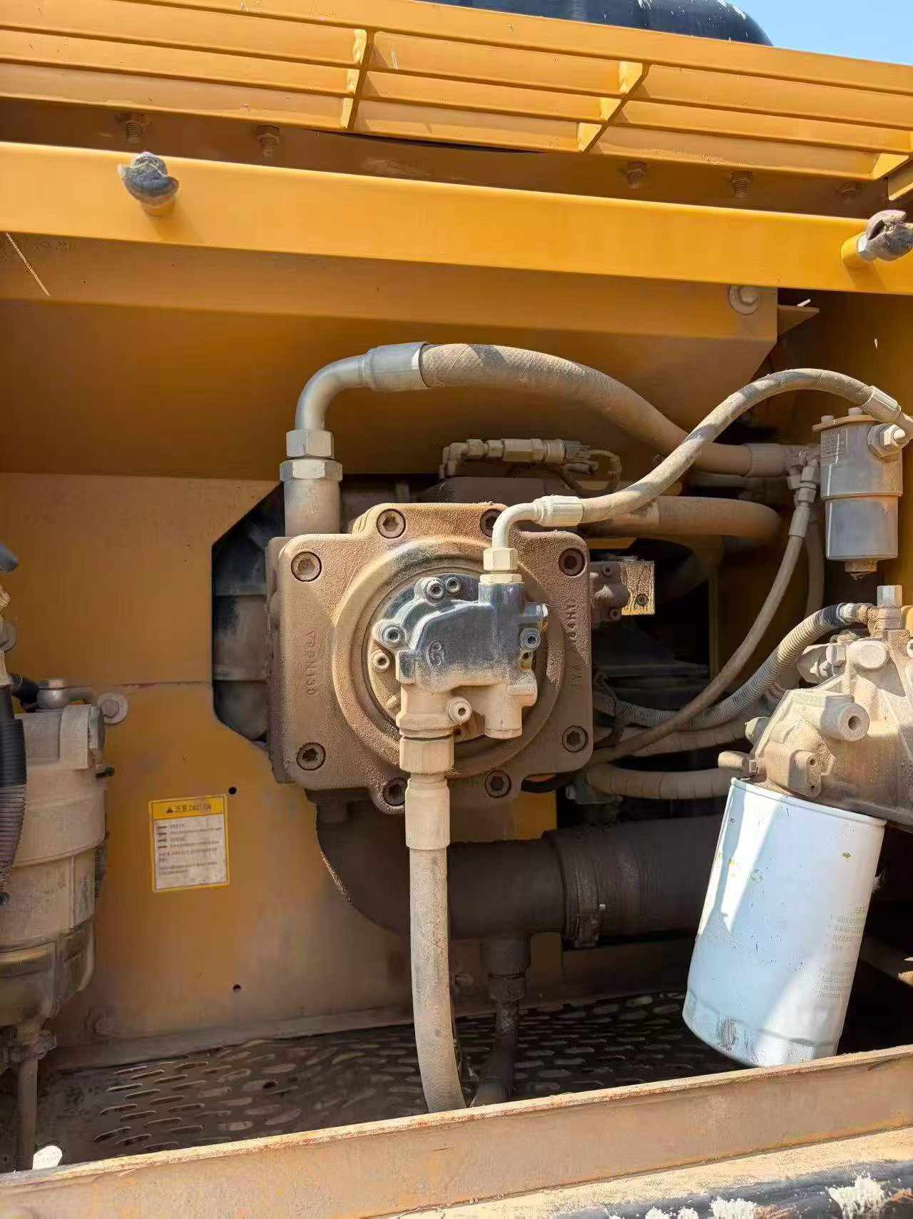 Buy Sany SY205C Used Excavator / 4 Buy Sany SY205C Used Excavator / 4