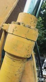 Buy Hyundai R150-7 Used Excavator / 7 Buy Hyundai R150-7 Used Excavator / 7